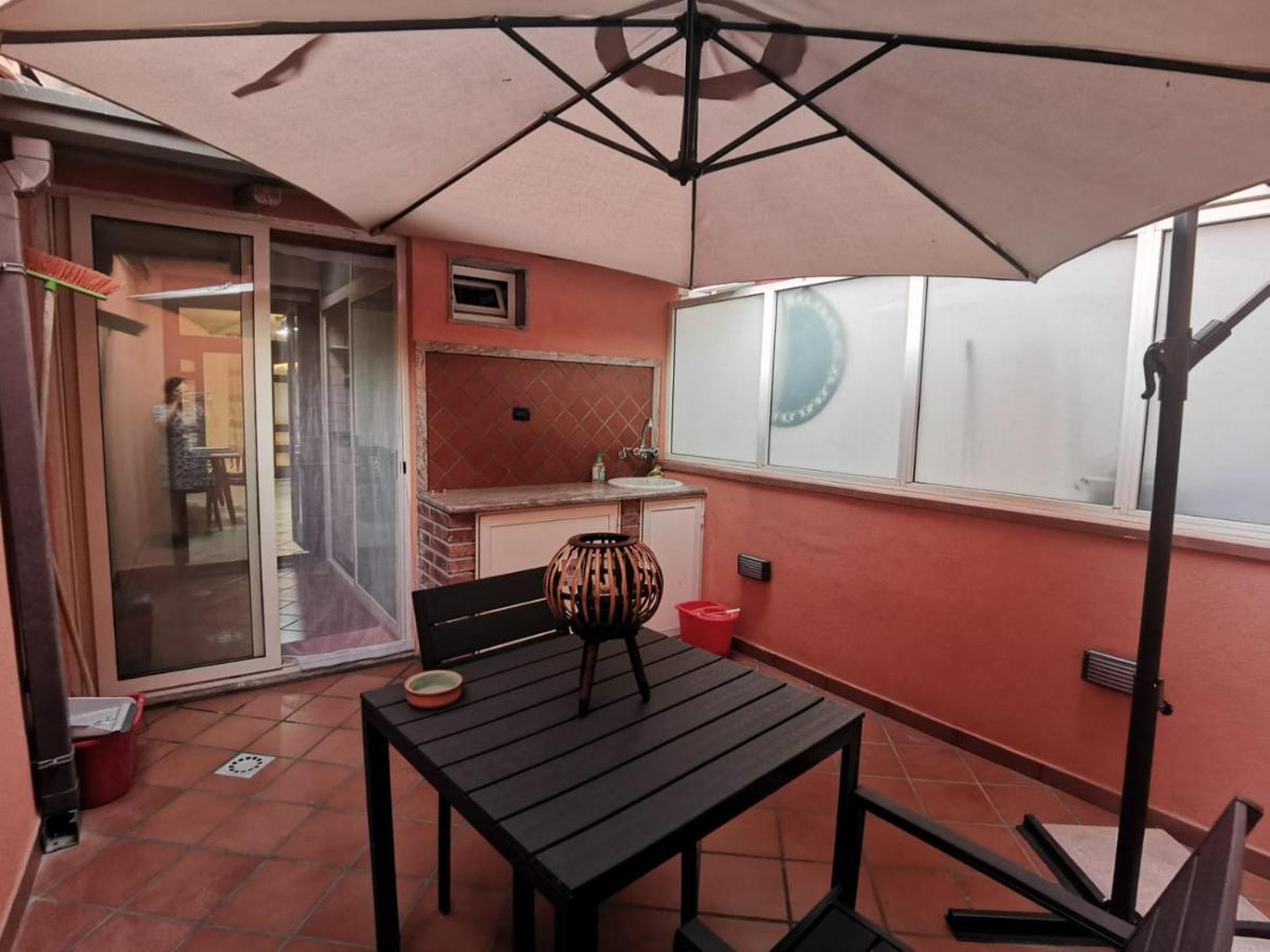شقة Casa Ruby مستربيانكو المظهر الخارجي الصورة