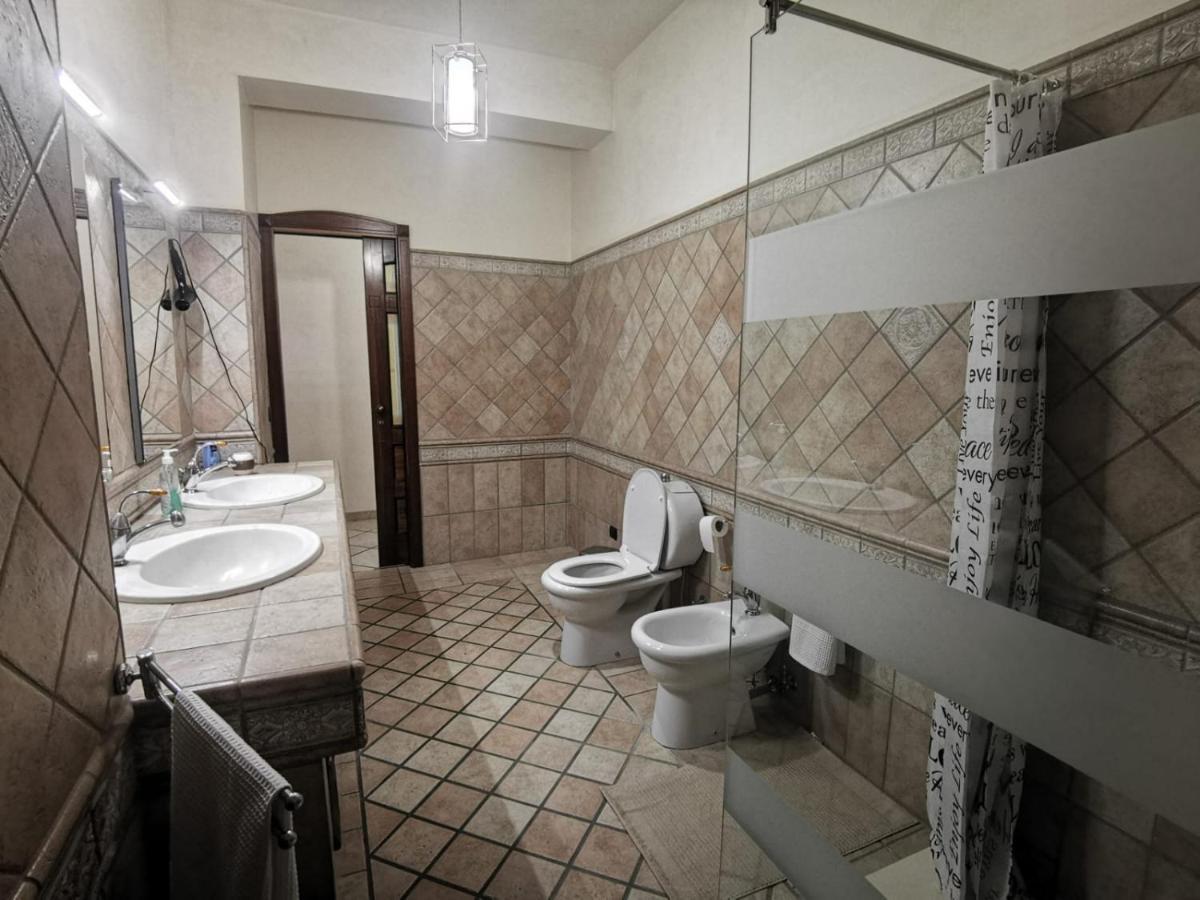 شقة Casa Ruby مستربيانكو المظهر الخارجي الصورة
