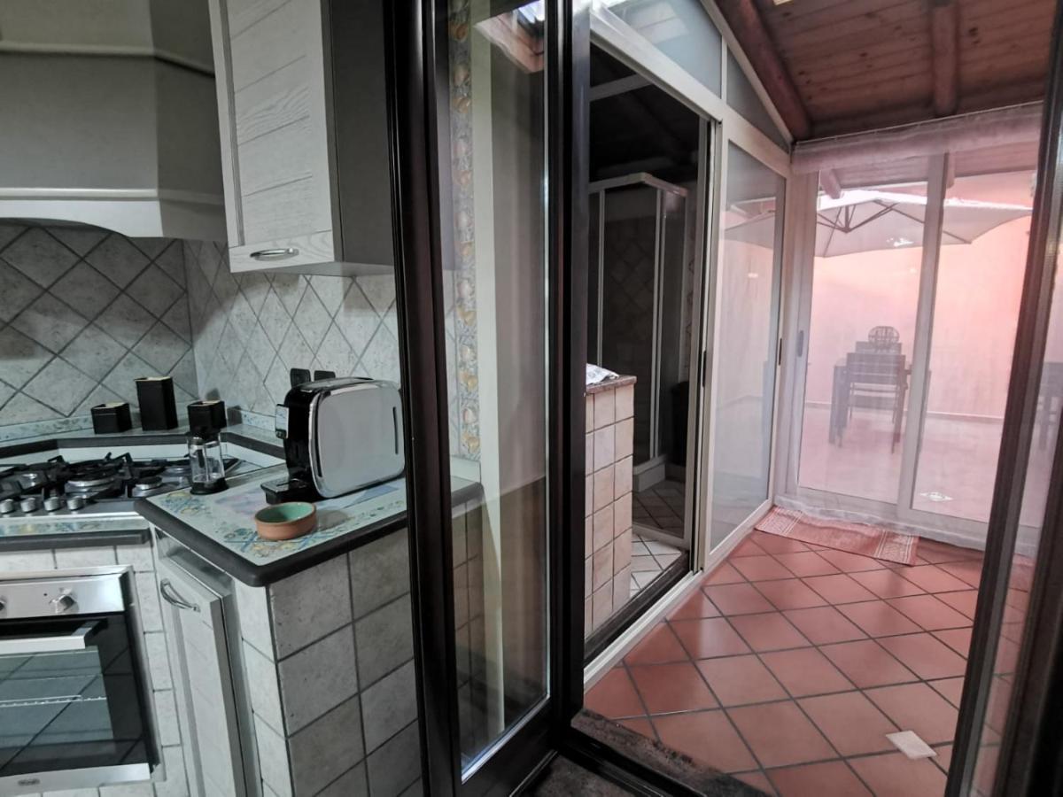 شقة Casa Ruby مستربيانكو المظهر الخارجي الصورة