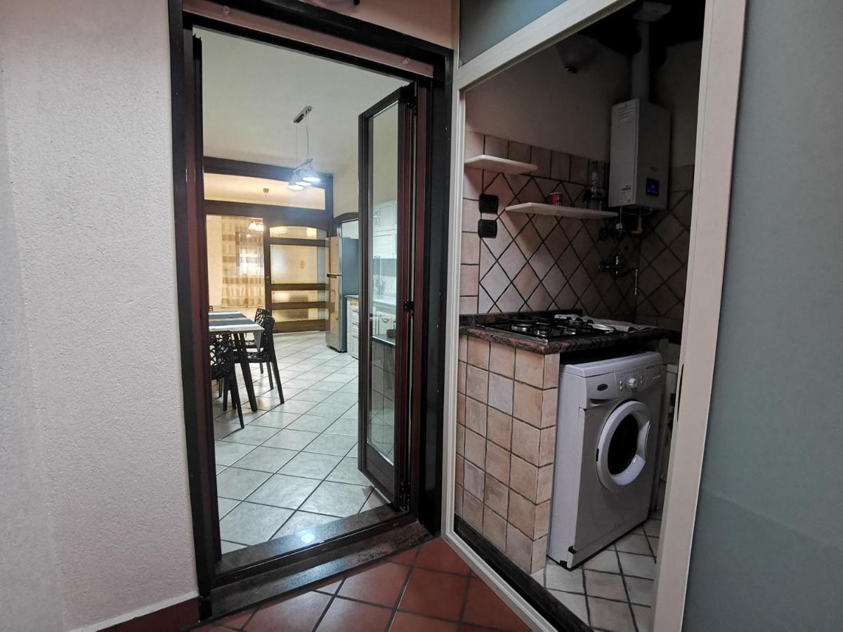 شقة Casa Ruby مستربيانكو المظهر الخارجي الصورة