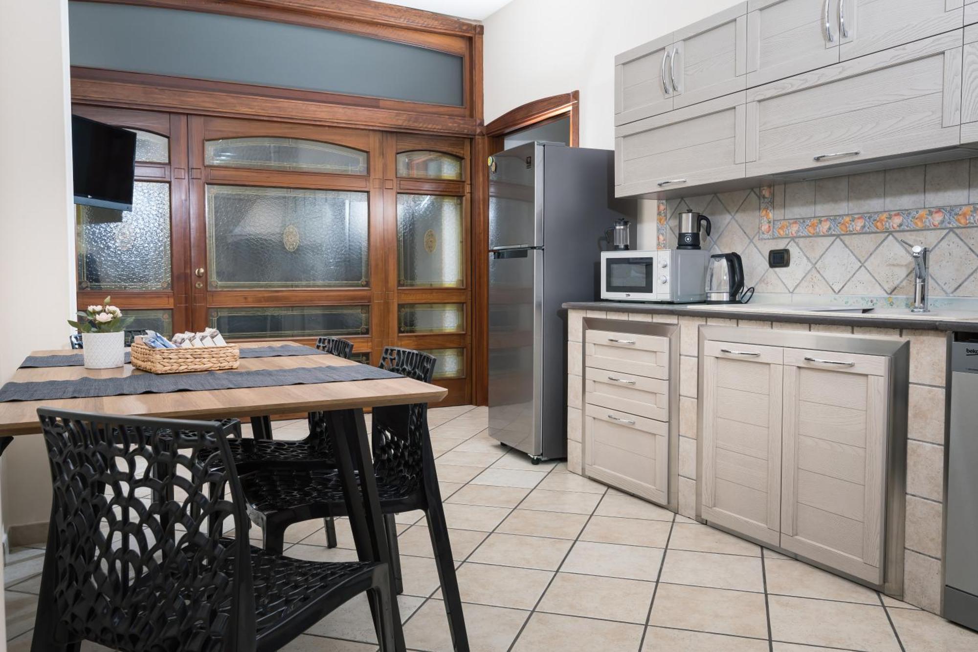 شقة Casa Ruby مستربيانكو المظهر الخارجي الصورة