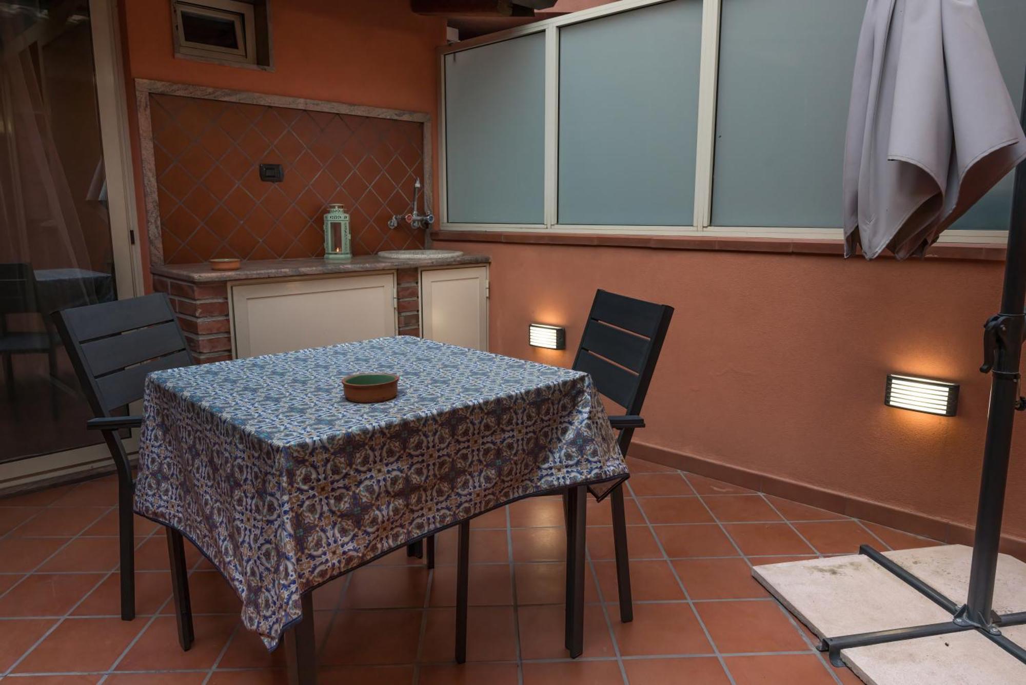شقة Casa Ruby مستربيانكو المظهر الخارجي الصورة