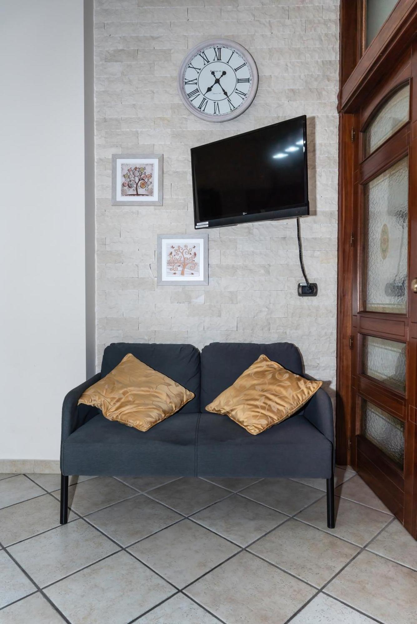 شقة Casa Ruby مستربيانكو المظهر الخارجي الصورة
